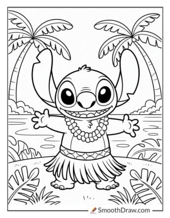 Stitch