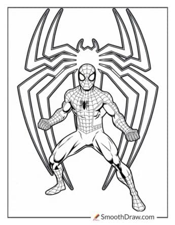 Spiderman