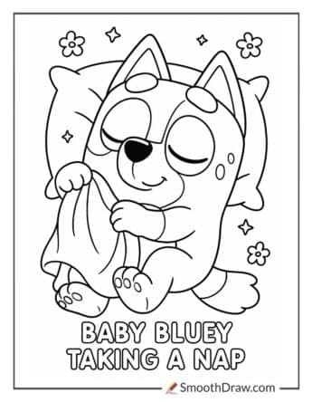 Bluey